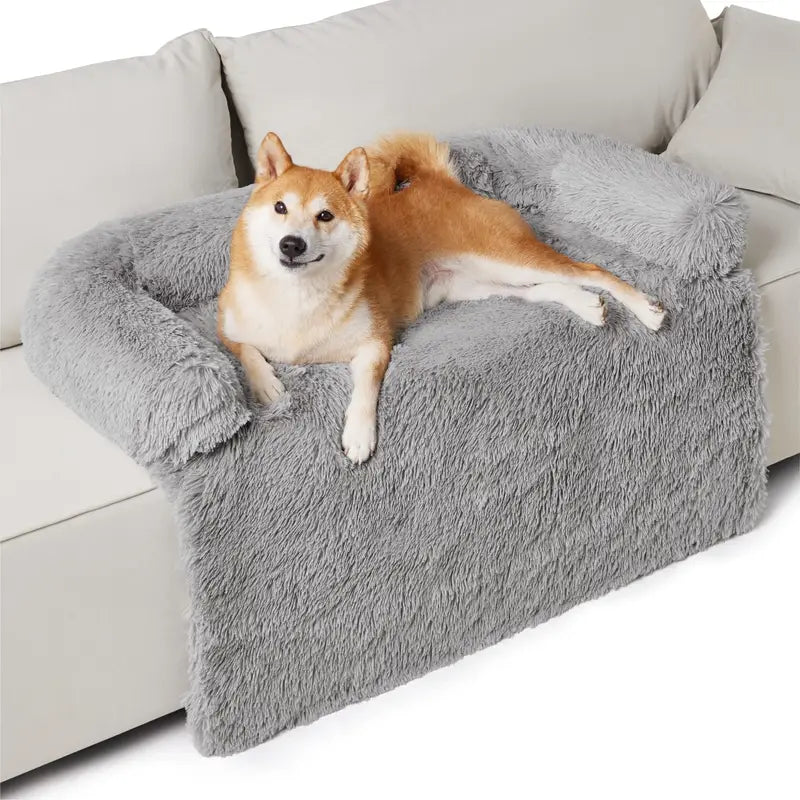 Hunde Couch Matte