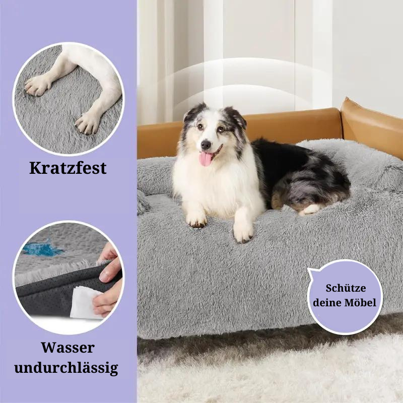 Hunde Couch Matte