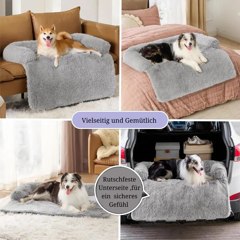Hunde Couch Matte