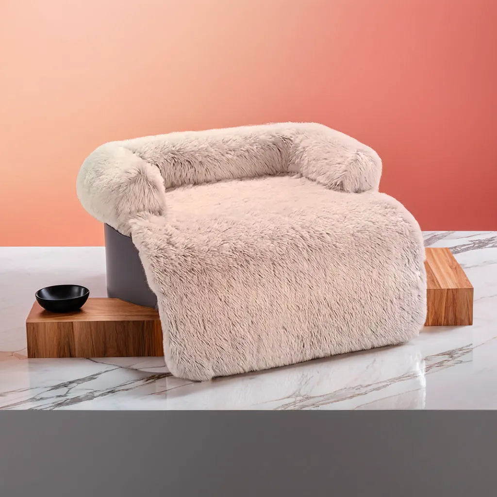Hunde Couch Matte